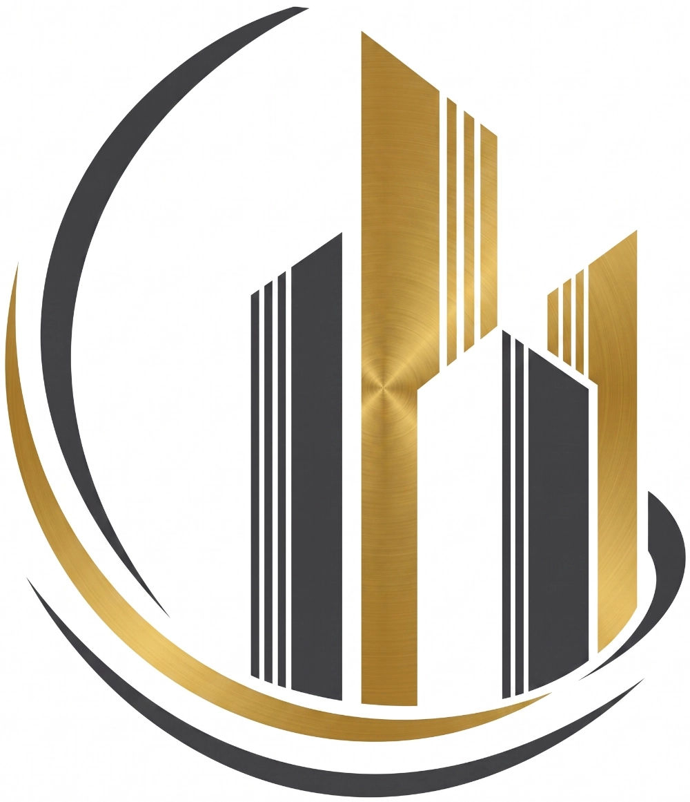 Abhivrudhi Constructions Logo